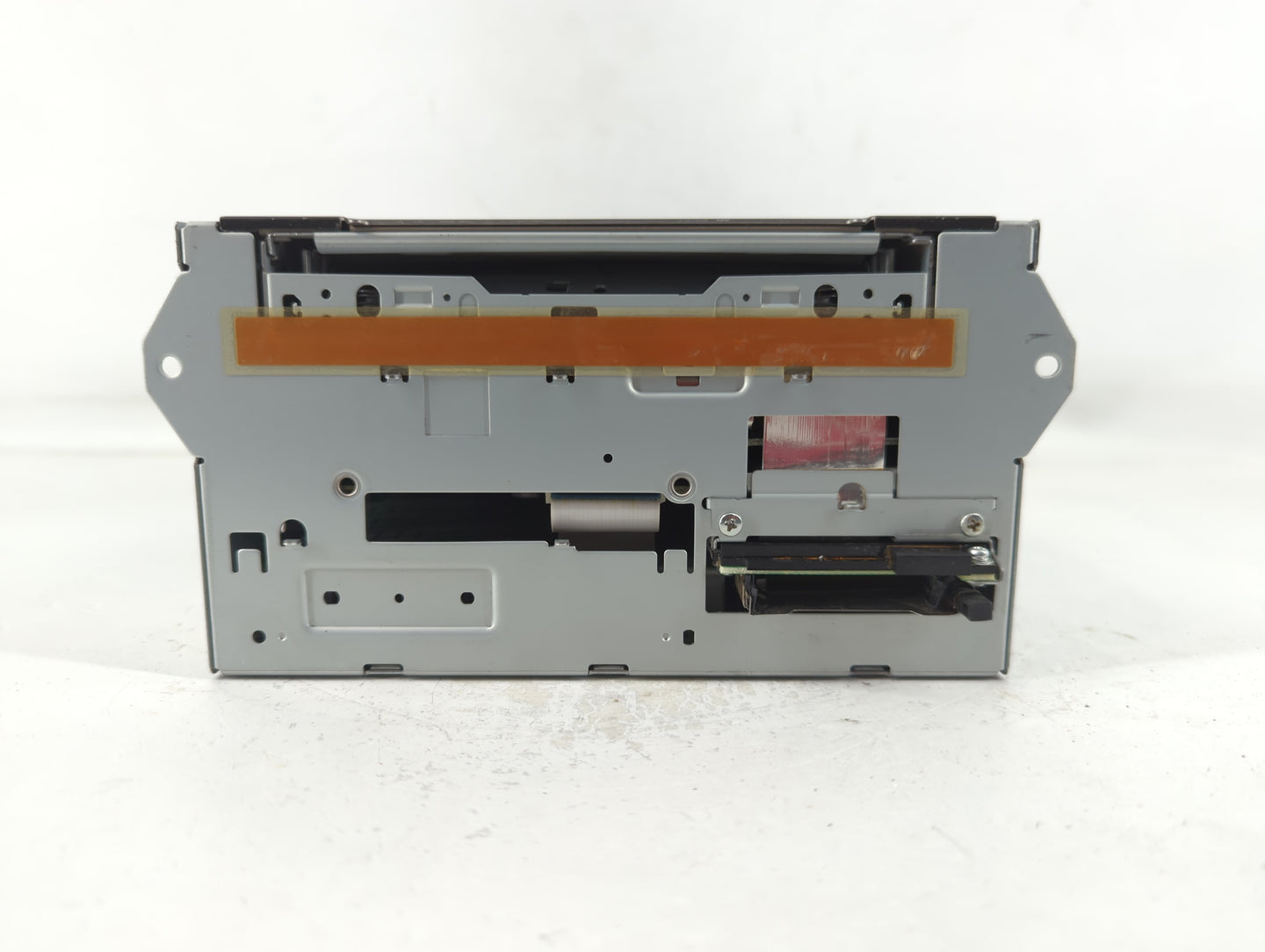 2009-2009 Nissan Maxima Am Fm Cd Player Radio Receiver - Oemusedautoparts1.com
