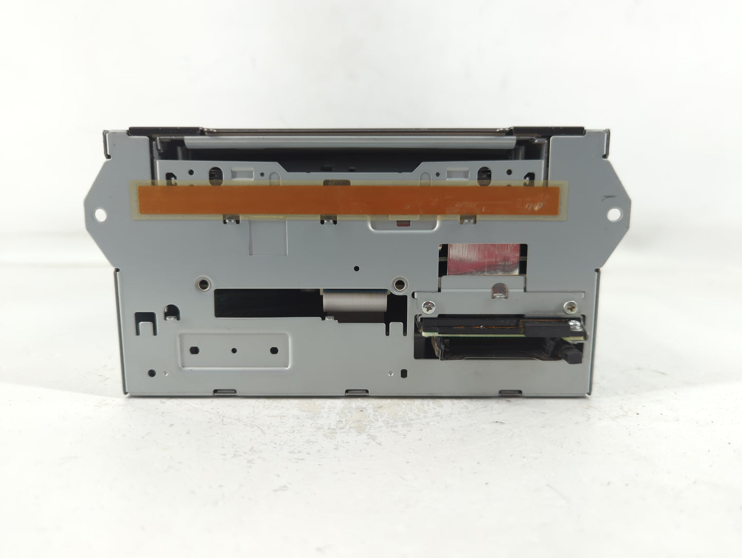 2009-2009 Nissan Maxima Am Fm Cd Player Radio Receiver - Oemusedautoparts1.com