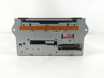 compare product 2009-2009 Nissan Maxima Am Fm Cd Player Radio Receiver