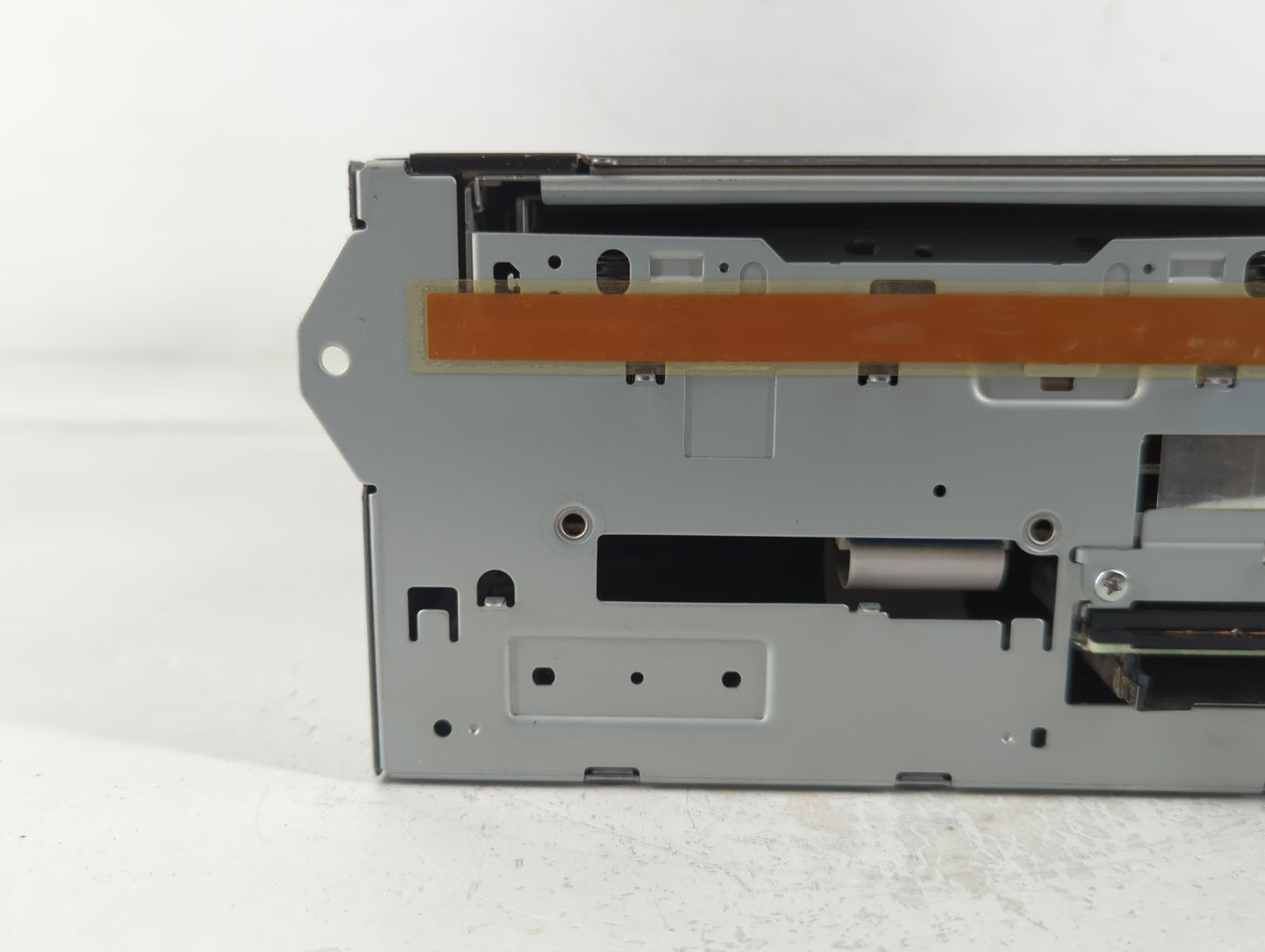 2009-2009 Nissan Maxima Am Fm Cd Player Radio Receiver - Oemusedautoparts1.com