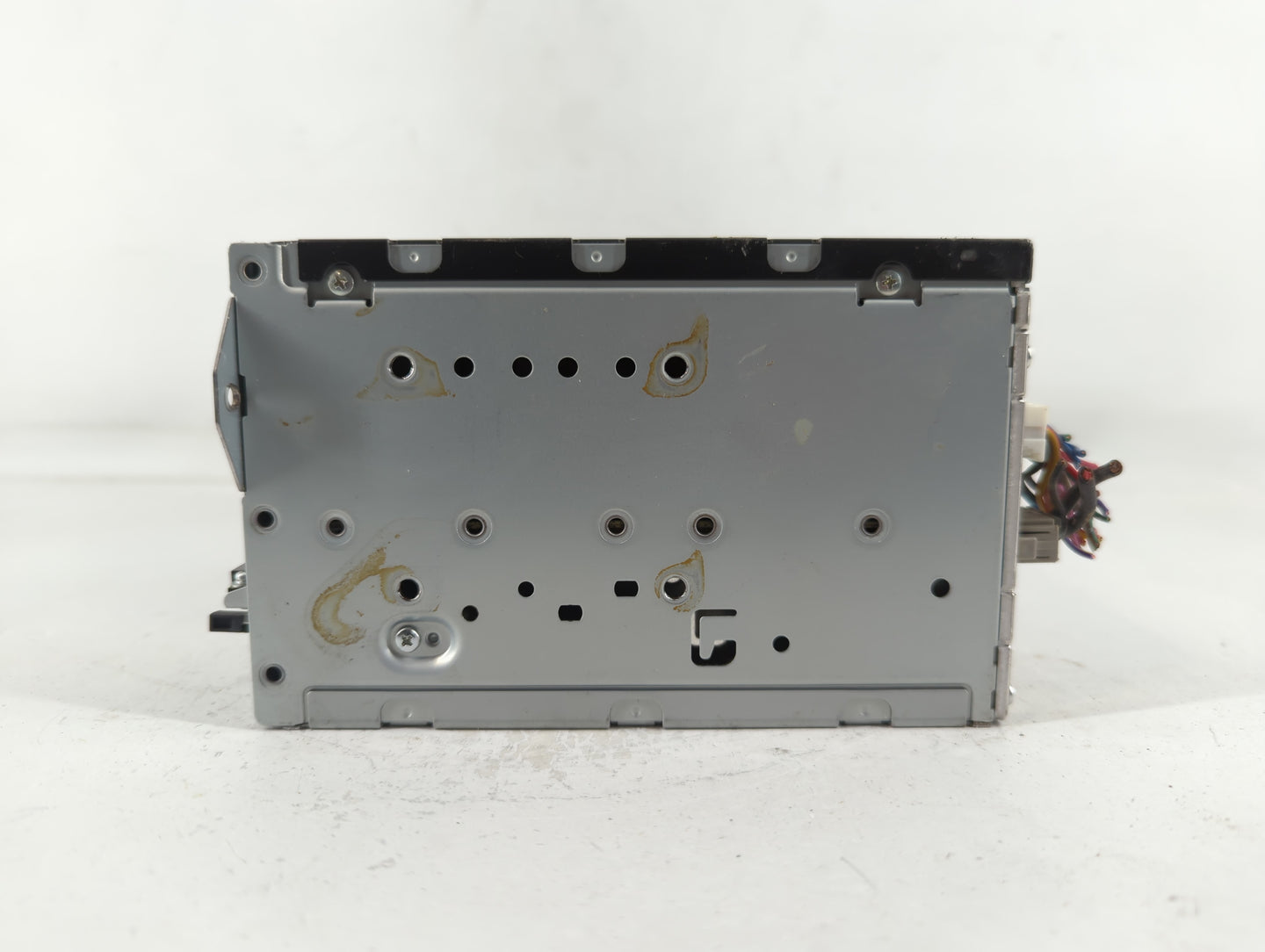 2009-2009 Nissan Maxima Am Fm Cd Player Radio Receiver - Oemusedautoparts1.com