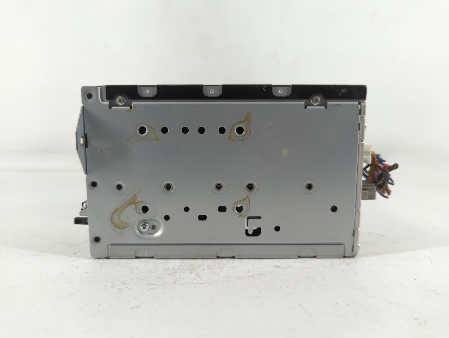 2009-2009 Nissan Maxima Am Fm Cd Player Radio Receiver - Oemusedautoparts1.com