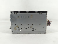 2009-2009 Nissan Maxima Am Fm Cd Player Radio Receiver - Oemusedautoparts1.com