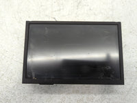 2009-2009 Nissan Maxima Information Display Screen - Oemusedautoparts1.com