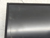 2009-2009 Nissan Maxima Information Display Screen - Oemusedautoparts1.com