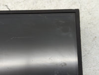 2009-2009 Nissan Maxima Information Display Screen - Oemusedautoparts1.com