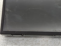 2009-2009 Nissan Maxima Information Display Screen - Oemusedautoparts1.com