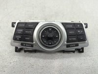 2009 Nissan Maxima Am Fm Cd Player Radio Receiver - Oemusedautoparts1.com