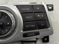 2009 Nissan Maxima Am Fm Cd Player Radio Receiver - Oemusedautoparts1.com