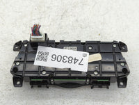 2009 Nissan Maxima Am Fm Cd Player Radio Receiver - Oemusedautoparts1.com