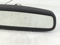 2009-2013 Nissan Maxima Interior Rear View Mirror Replacement OEM P/N:E11015894 Fits Fits 2007 2008 2009 2010 2011 2012 2013