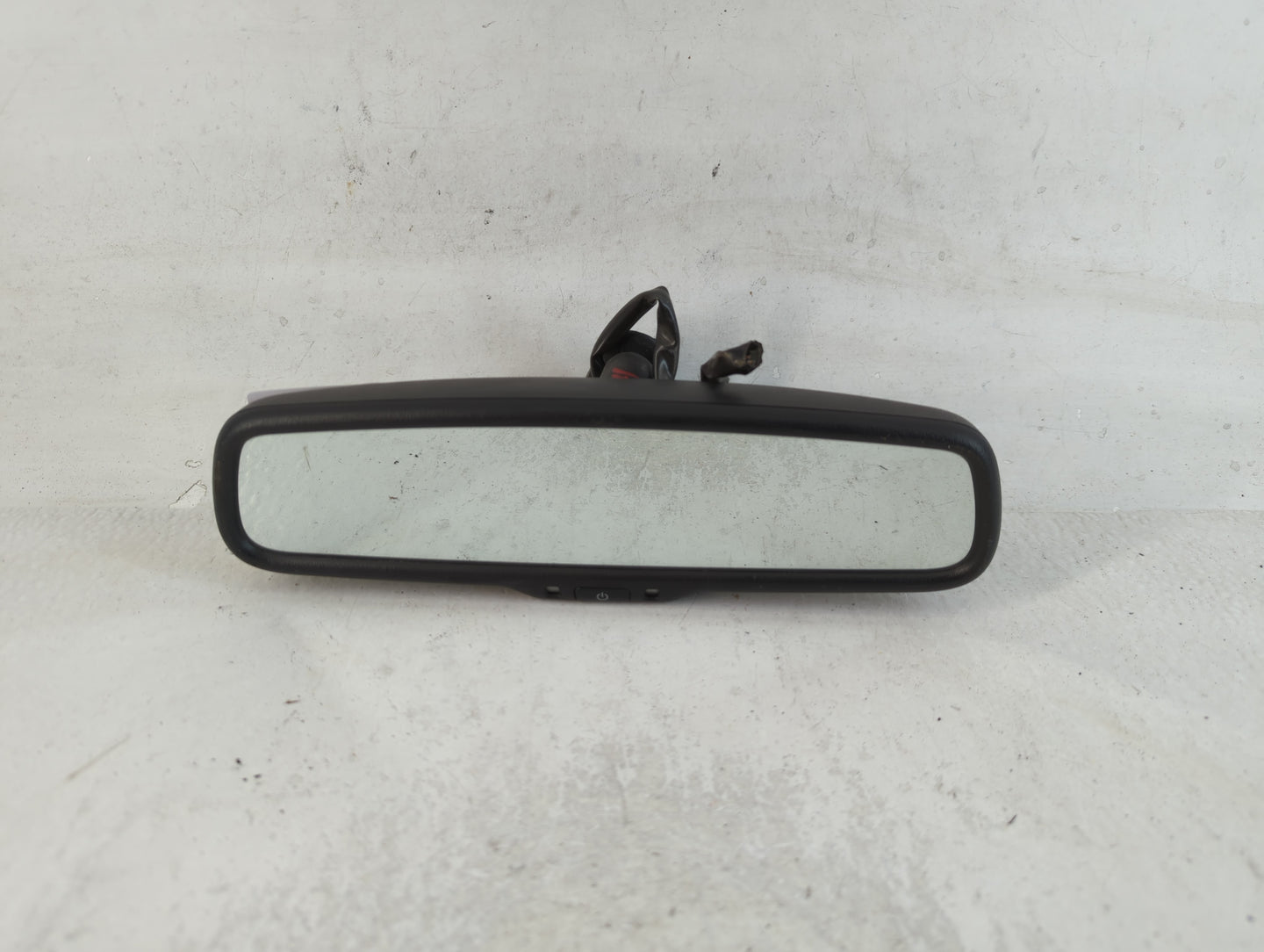 2009-2014 Nissan Maxima Interior Rear View Mirror Replacement OEM P/N:E11015892 Fits OEM Used Auto Parts - Oemusedautoparts1