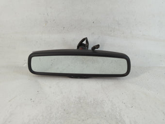 compare product 2009-2014 Nissan Maxima Interior Rear View Mirror Replacement OEM P/N:E11015892 Fits OEM Used Auto Parts