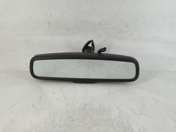 2009-2014 Nissan Maxima Interior Rear View Mirror Replacement OEM P/N:E11015892 Fits OEM Used Auto Parts - Oemusedautoparts1