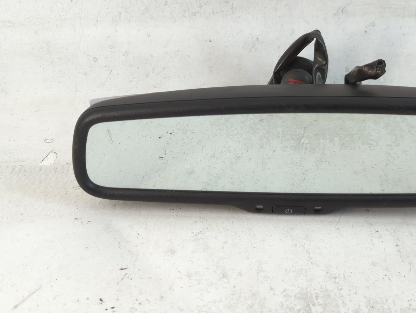 2009-2014 Nissan Maxima Interior Rear View Mirror Replacement OEM P/N:E11015892 Fits OEM Used Auto Parts - Oemusedautoparts1