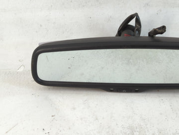 2009-2014 Nissan Maxima Interior Rear View Mirror Replacement OEM P/N:E11015892 Fits OEM Used Auto Parts