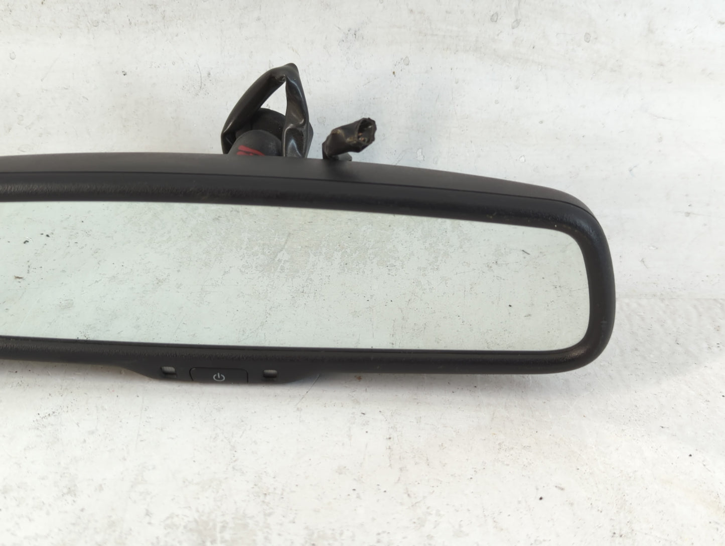 2009-2014 Nissan Maxima Interior Rear View Mirror Replacement OEM P/N:E11015892 Fits OEM Used Auto Parts - Oemusedautoparts1
