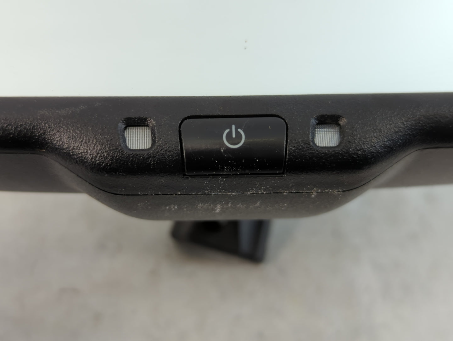 2009-2014 Nissan Maxima Interior Rear View Mirror Replacement OEM P/N:E11015892 Fits OEM Used Auto Parts - Oemusedautoparts1