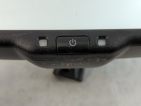 2009-2014 Nissan Maxima Interior Rear View Mirror Replacement OEM P/N:E11015892 Fits OEM Used Auto Parts - Oemusedautoparts1