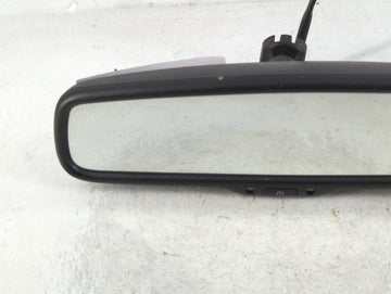 2009-2014 Nissan Maxima Interior Rear View Mirror Replacement OEM P/N:E11015892 Fits OEM Used Auto Parts