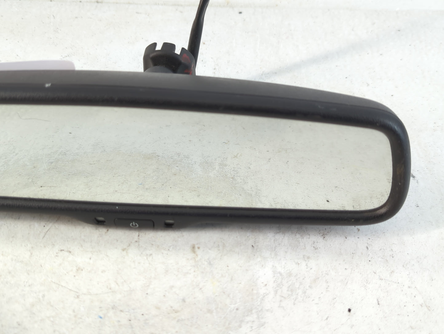 2009-2014 Nissan Maxima Interior Rear View Mirror Replacement OEM P/N:E11015892 Fits OEM Used Auto Parts - Oemusedautoparts1