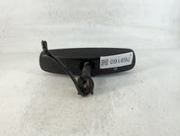 2009-2014 Nissan Maxima Interior Rear View Mirror Replacement OEM P/N:E11015892 Fits OEM Used Auto Parts - Oemusedautoparts1