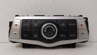 2009-2014 Nissan Maxima Climate Control Module Temperature AC/Heater Replacement P/N:27500 9N01A Fits OEM Used Auto Parts - 