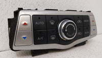 2009-2014 Nissan Maxima Climate Control Module Temperature AC/Heater Replacement P/N:27500 9N01A Fits OEM Used Auto Parts - 