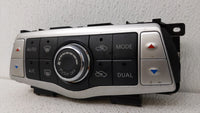 2009-2014 Nissan Maxima Climate Control Module Temperature AC/Heater Replacement P/N:27500 9N01A Fits OEM Used Auto Parts - 