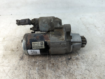 compare product 2009-2014 Nissan Maxima Car Starter Motor Solenoid OEM P/N:23300 JA10C Fits Fits 2007 2008 2009 2010 2011 2012 2013 2014 OEM Used Auto Parts