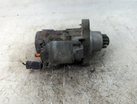 2009-2014 Nissan Maxima Car Starter Motor Solenoid OEM P/N:23300 JA10C Fits Fits 2007 2008 2009 2010 2011 2012 2013 2014 OEM
