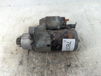 2009-2014 Nissan Maxima Car Starter Motor Solenoid OEM P/N:23300 JA10C Fits Fits 2007 2008 2009 2010 2011 2012 2013 2014 OEM