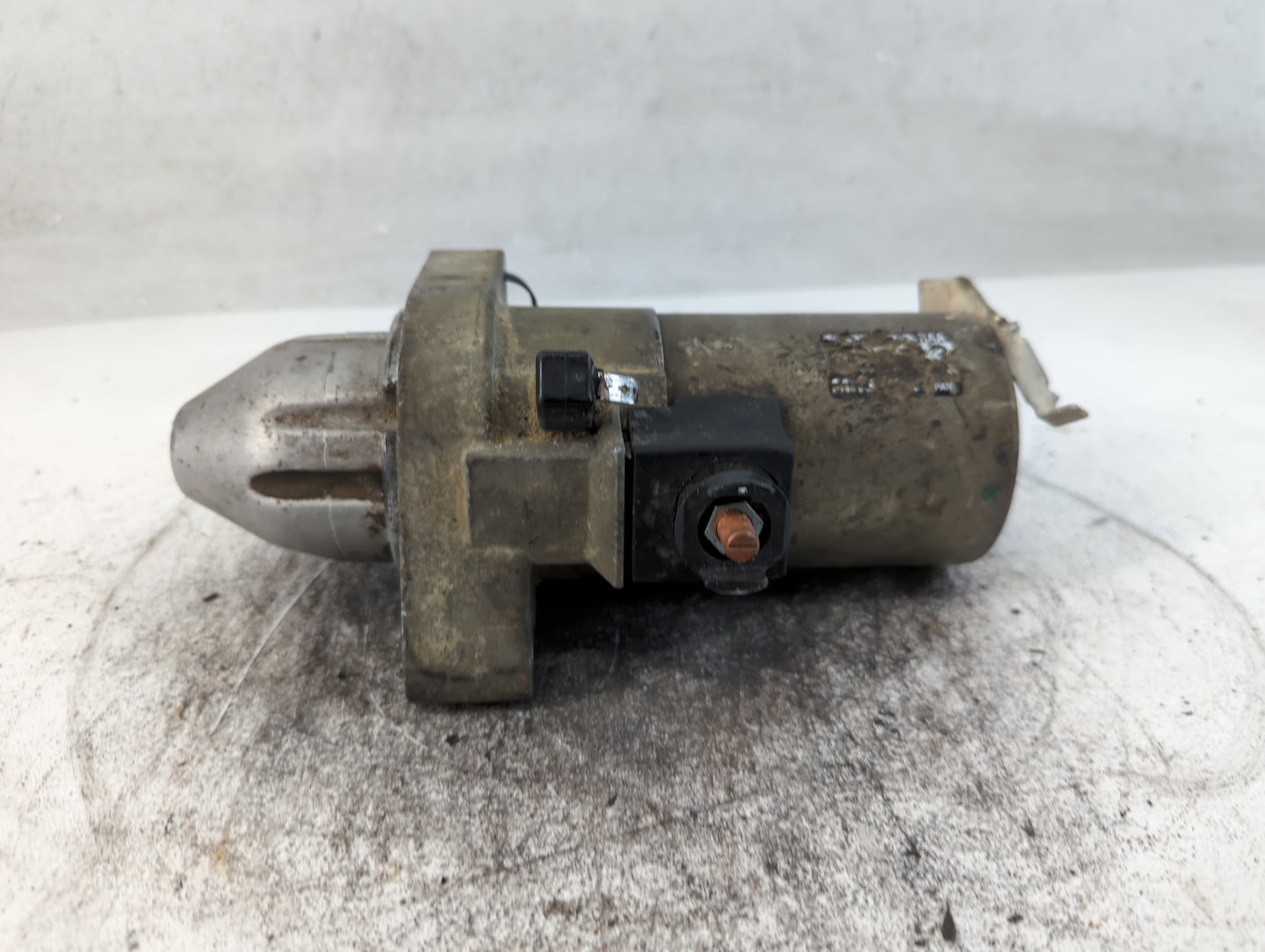 2009-2014 Nissan Maxima Car Starter Motor Solenoid OEM Fits Fits 2007 2008 2009 2010 2011 2012 2013 2014 OEM Used Auto Parts