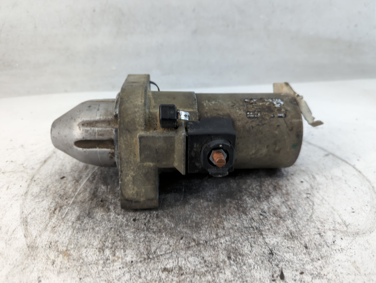 2009-2014 Nissan Maxima Car Starter Motor Solenoid OEM Fits Fits 2007 2008 2009 2010 2011 2012 2013 2014 OEM Used Auto Parts