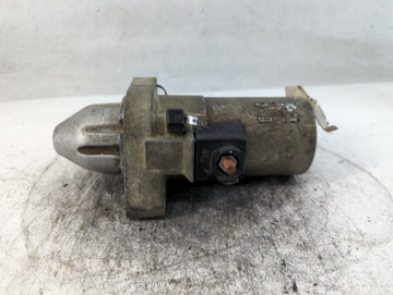 2009-2014 Nissan Maxima Car Starter Motor Solenoid OEM Fits Fits 2007 2008 2009 2010 2011 2012 2013 2014 OEM Used Auto Parts