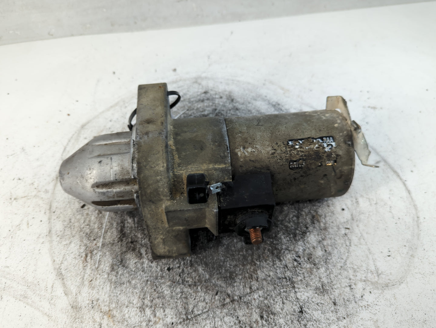 2009-2014 Nissan Maxima Car Starter Motor Solenoid OEM Fits Fits 2007 2008 2009 2010 2011 2012 2013 2014 OEM Used Auto Parts