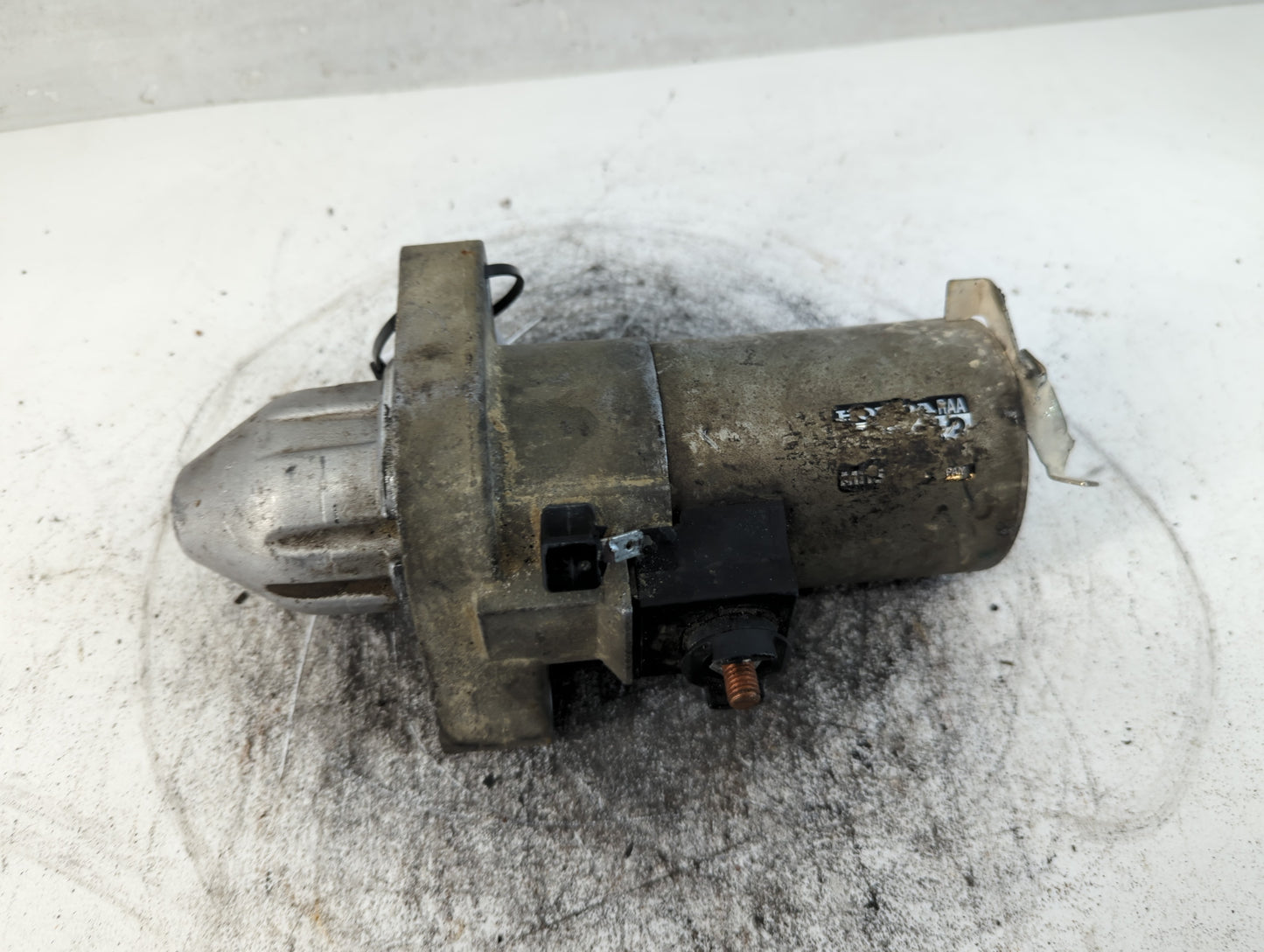 2009-2014 Nissan Maxima Car Starter Motor Solenoid OEM Fits Fits 2007 2008 2009 2010 2011 2012 2013 2014 OEM Used Auto Parts