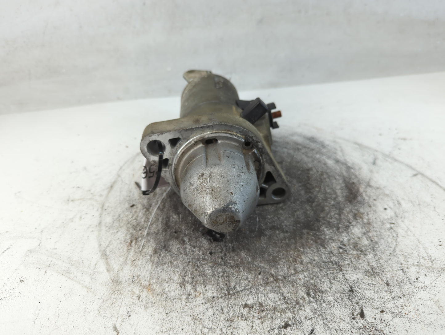 2009-2014 Nissan Maxima Car Starter Motor Solenoid OEM Fits Fits 2007 2008 2009 2010 2011 2012 2013 2014 OEM Used Auto Parts