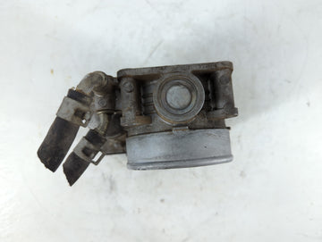 2009-2014 Nissan Maxima Throttle Body P/N:6 8702 2 526-01 Fits Fits 2009 2010 2011 2012 2013 2014 OEM Used Auto Parts