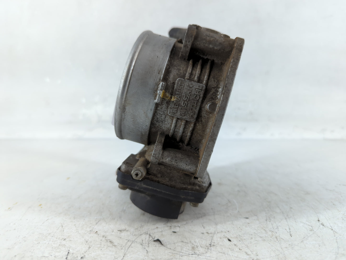 2009-2014 Nissan Maxima Throttle Body P/N:6 8702 2 526-01 Fits Fits 2009 2010 2011 2012 2013 2014 OEM Used Auto Parts - Oemu