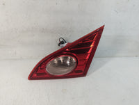 2009-2010 Nissan Murano Tail Light Assembly Driver Left OEM P/N:E423266 Fits Fits 2009 2010 OEM Used Auto Parts - Oemusedaut