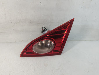 compare product 2009-2010 Nissan Murano Tail Light Assembly Driver Left OEM P/N:E423266 Fits Fits 2009 2010 OEM Used Auto Parts