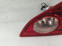2009-2010 Nissan Murano Tail Light Assembly Driver Left OEM P/N:E423266 Fits Fits 2009 2010 OEM Used Auto Parts - Oemusedaut