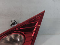 2009-2010 Nissan Murano Tail Light Assembly Driver Left OEM P/N:E423266 Fits Fits 2009 2010 OEM Used Auto Parts - Oemusedaut