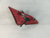 2009-2010 Nissan Murano Tail Light Assembly Driver Left OEM P/N:E423266 Fits Fits 2009 2010 OEM Used Auto Parts - Oemusedaut