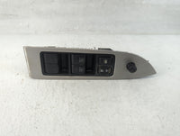 2009-2014 Nissan Murano Master Power Window Switch Replacement Driver Side Left P/N:25401 1AA0A Fits OEM Used Auto Parts - O