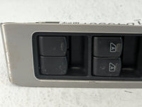 2009-2014 Nissan Murano Master Power Window Switch Replacement Driver Side Left P/N:25401 1AA0A Fits OEM Used Auto Parts - O