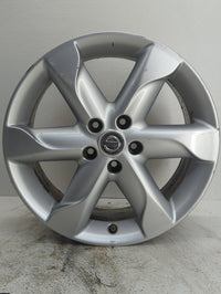 2009-2009 Nissan Murano Oem Wheel Rim - Oemusedautoparts1.com