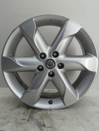compare product 2009-2009 Nissan Murano Oem Wheel Rim