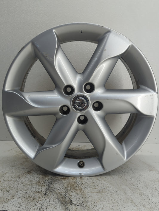 2009-2009 Nissan Murano Oem Wheel Rim - Oemusedautoparts1.com